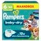 Pampers Couches Baby-Dry La Pat' Patrouille Taille 6