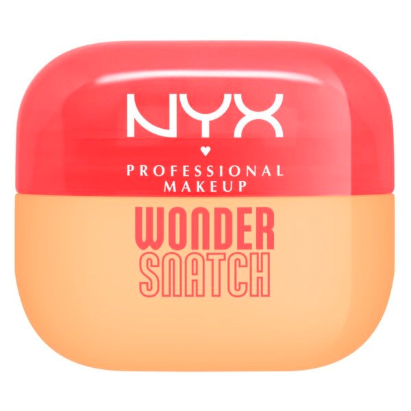 NYX Professional Makeup Poudre Wonder Snatch 05 Banana Brat
