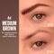 Maybelline New York Crayon à Sourcils Brow Inserts 04