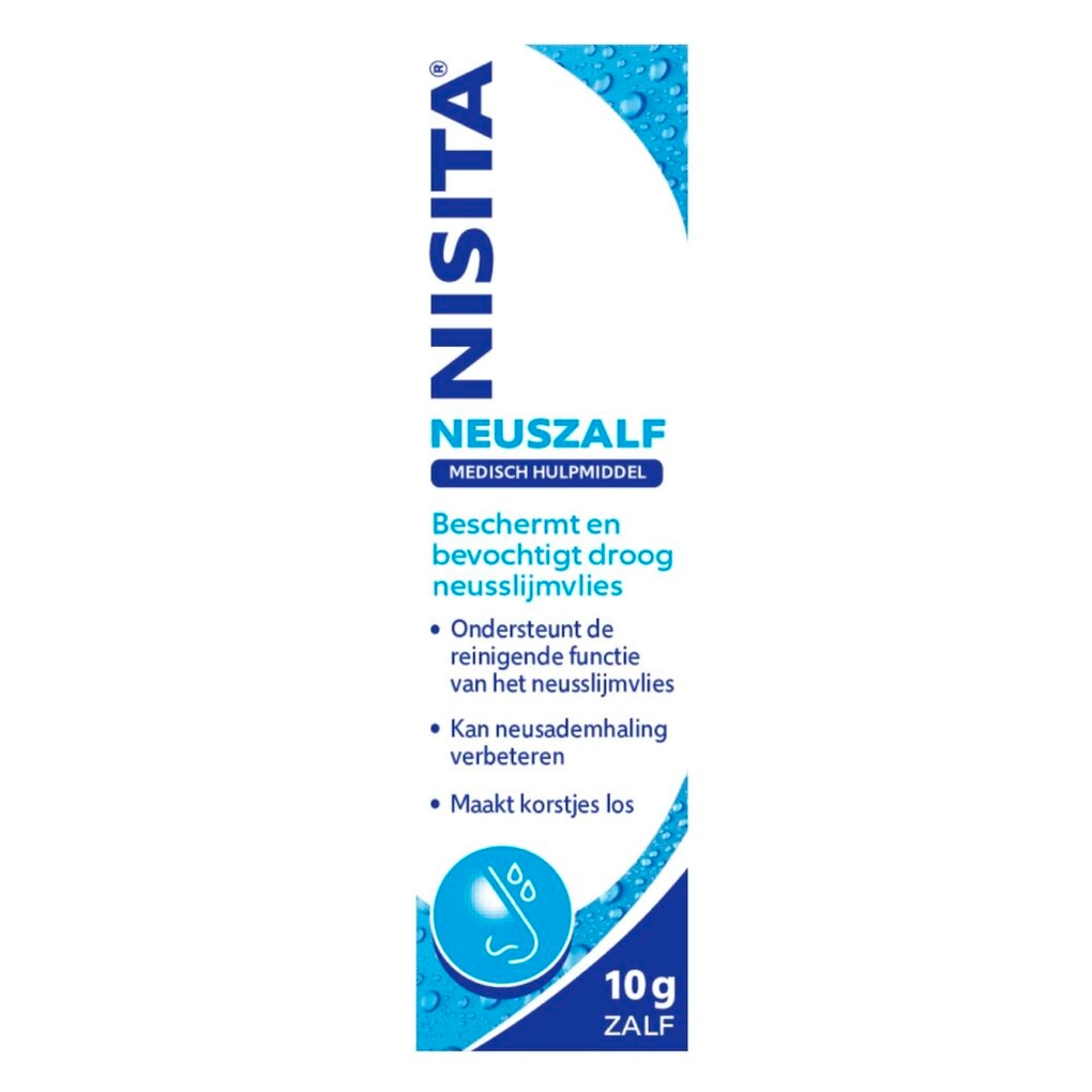 Nisita Neuszalf Nisita Neuszalf