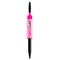 NYX Professional Makeup Fluff & Snatch Black Brow Powder Pen