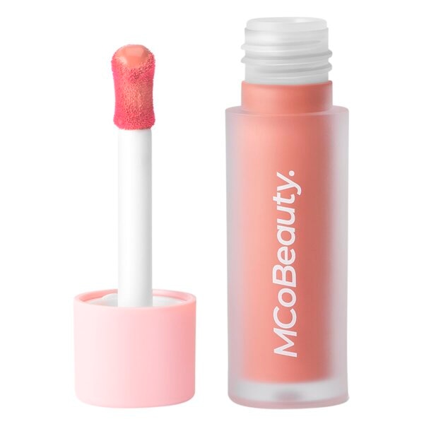 MCoBeauty Cheeky Dew Rose Liquid Blush