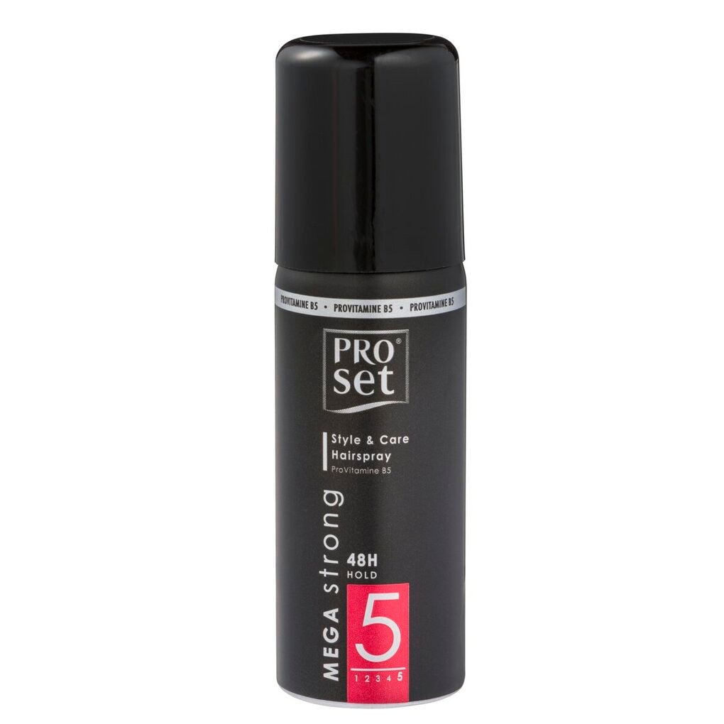 Proset Classic Mega Strong Mini-Haarspray