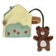 Kruidvat Livre Crissant Ours