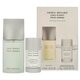 Le Coffret L'Eau D'Issey Pour Homme Issey Miyake allie un parfum envoûtant et masculin à un look luxueux. Le cadeau parfait pour tout homme qui veut faire impression !