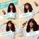 Batiste Colour Dark Brunette Droogshampoo