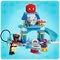 LEGO DUPLO Marvel 10464 Le Quartier Général de l’Équipe Spidey