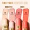 Max Factor Miracle Pure Luminous Touch 15 Rose Gold Highlighter Balm