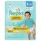 Pampers Couches Premium Protection Taille 5