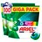 Ariel + Lenor Unstoppables Color 4-in-1 Pods