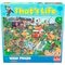 Goliath That's Life Motorcross Puzzel