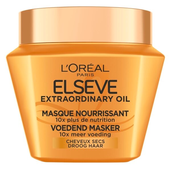 L’Oréal Paris Elseve Masque Nourrissant Extraordinary Oil