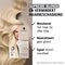 Schwarzkopf Creme Supreme L1++ Verzorgende Lightener