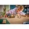 LEGO Ninjago La Voiture Transformable de Jay 71856