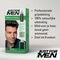 Just For Men Original Formula H-55 Zwart Haarkleuring