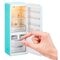 Zuru Mini Brands Set de Jeu Fill The Fridge Mini's
