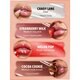 Sheglam Gloss à Lèvres Crystal Glaze Cocoa