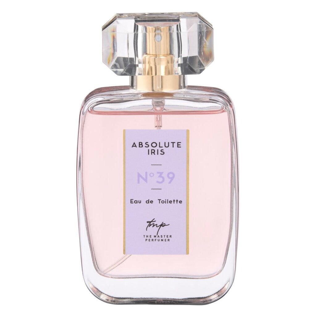 The Master Perfumer Nr.39 Absolute Iris Eau de Toilette