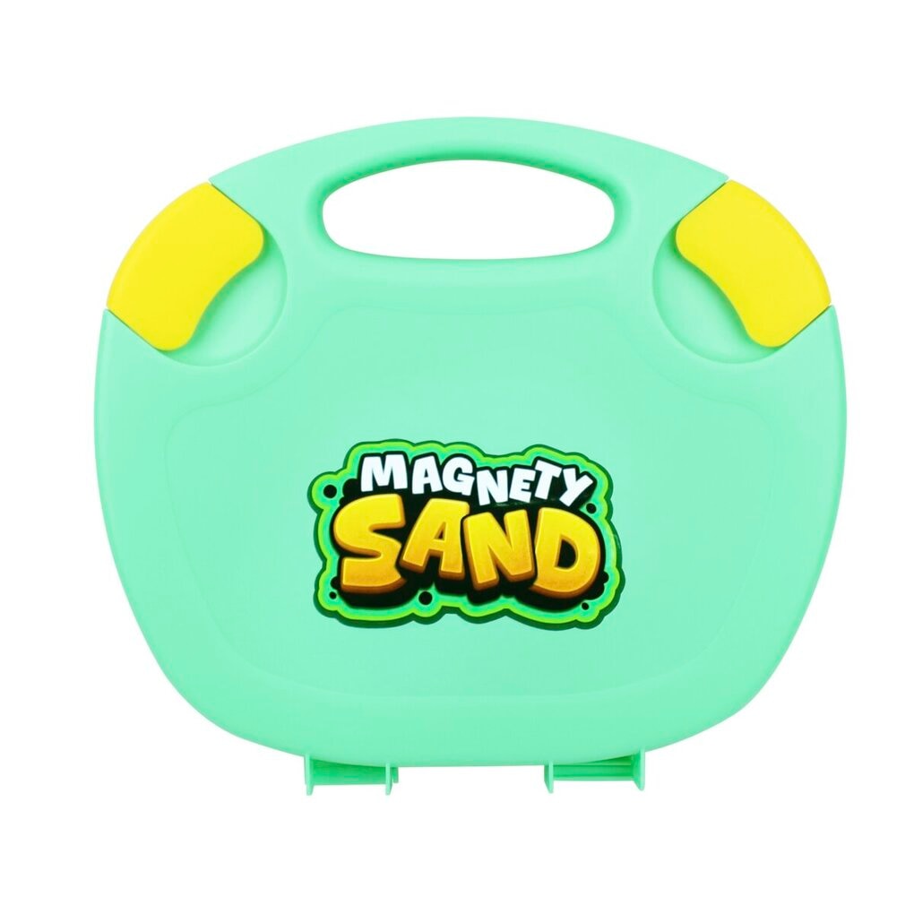 Magnety Sand Set Valisette Super Sand