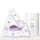 Dove Body+Mind French Lavender & Oat Milk Smoothing Bodyscrub