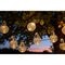 Watshome Solar Lichtsnoer