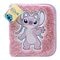 Trousse Garnie Peluche Stitch