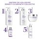 Dove Scalp + Hair Therapy Density & Growth 10-in 1 Strengthening Mask
