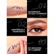 Sheglam Affinity Eye-liner Waterproof