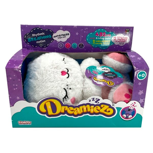 Dreamiez Doudou Lapin