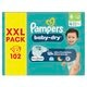 Pampers Baby-Dry Maat 6 Luiers