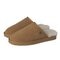 Chaussons Homme en Laine d'Agneau