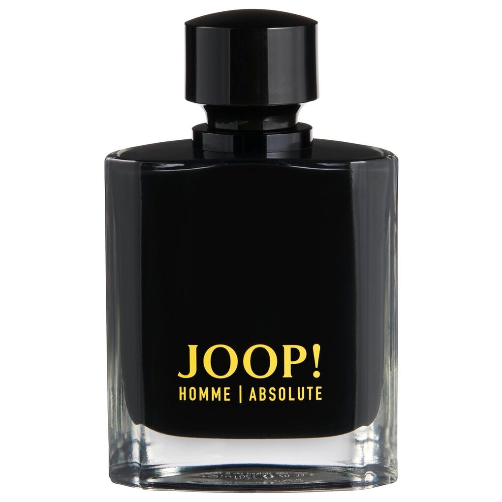 Joop! Homme Absolute Eau de Parfum