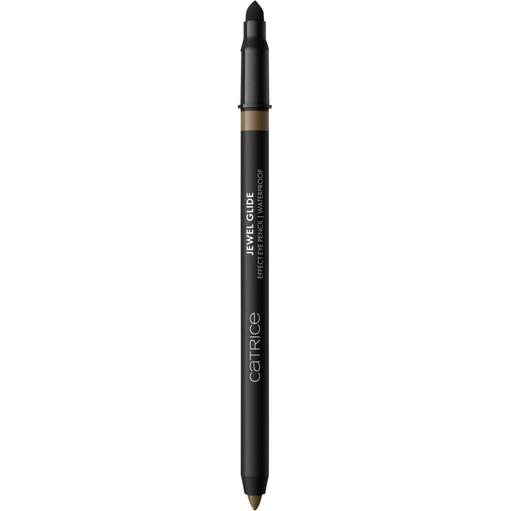 Catrice Eye Pencil Jewel Glide Effect 040 Golden Jade