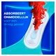 Always Ultra Day Long Maandverband