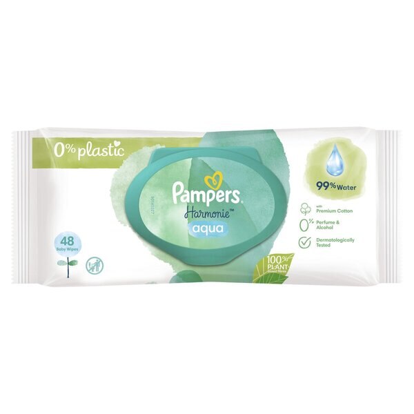 Pampers