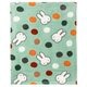 Miffy Coussin avec Couverture