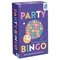 Megableu Party Bingo