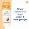 Dove Advanced Care Anti-Transpirant Deoroller Passion Fruit & Lemon Grass