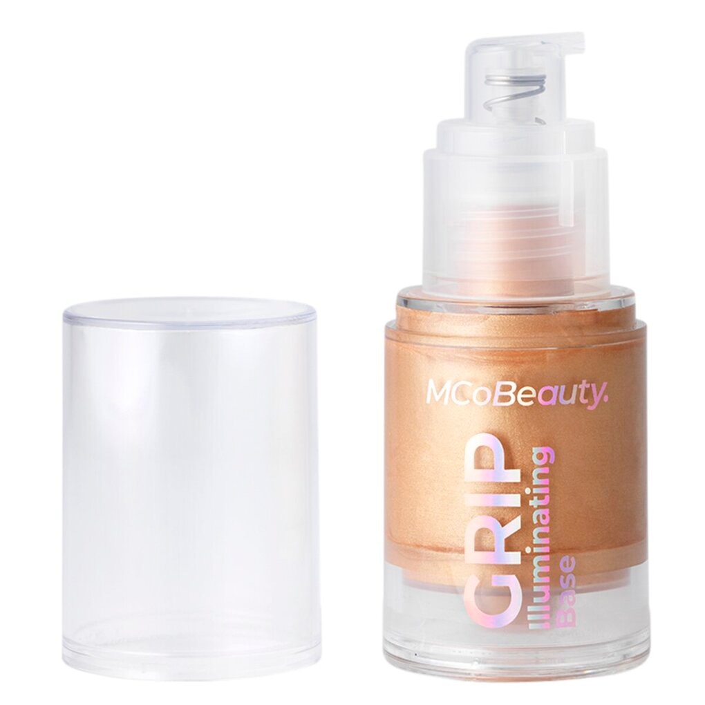 MCoBeauty Grip Illuminating Base Primer