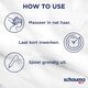 Schauma Kids Shampoo & Conditioner