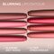 L'Oréal Paris Blurfiller 530 Bordeaux Bisous Blurring Lip Contour