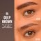 Maybelline New York Crayon à Sourcils Brow Inserts 05
