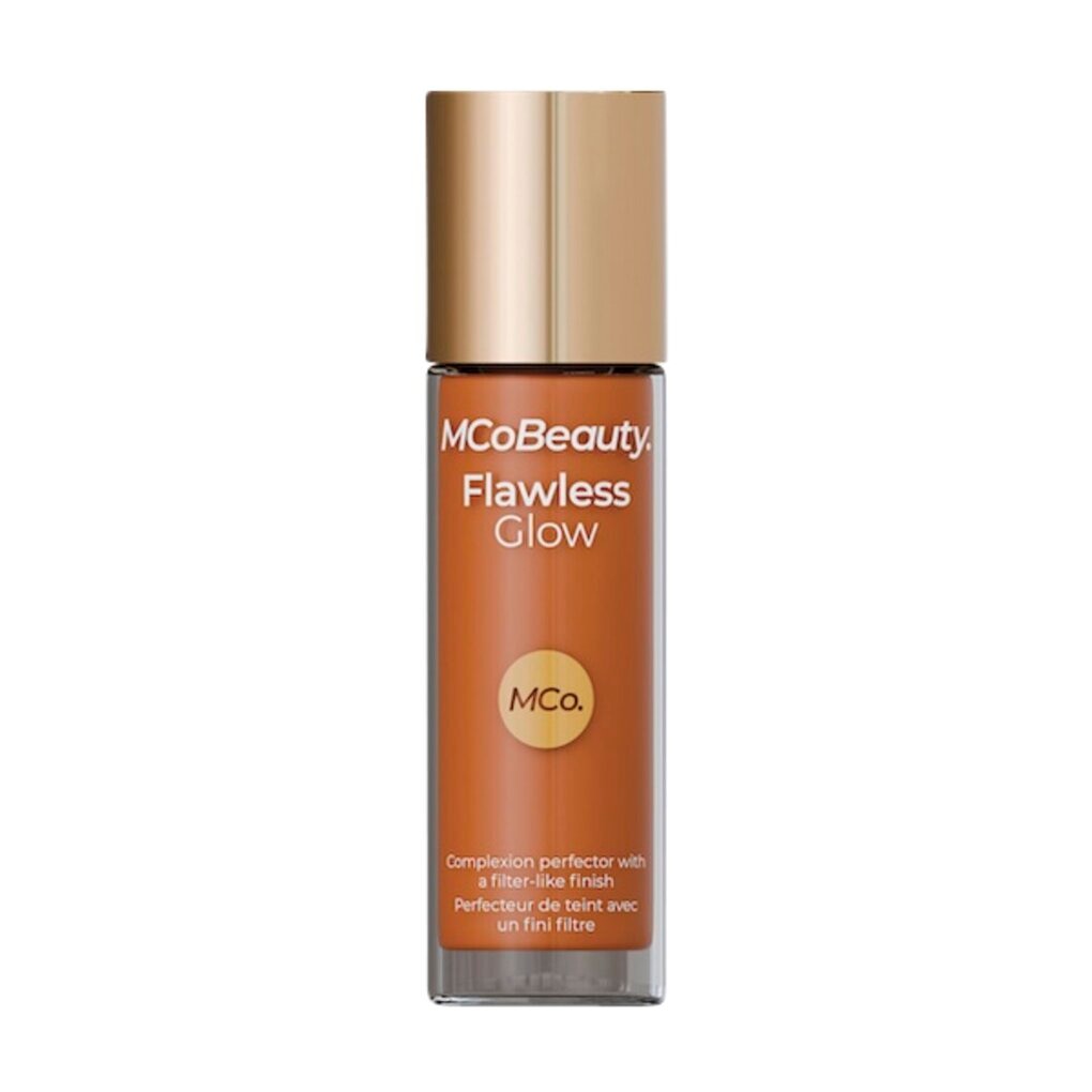 MCoBeauty Flawless Glow 6.5 Natural Honey Luminous Skin Filter