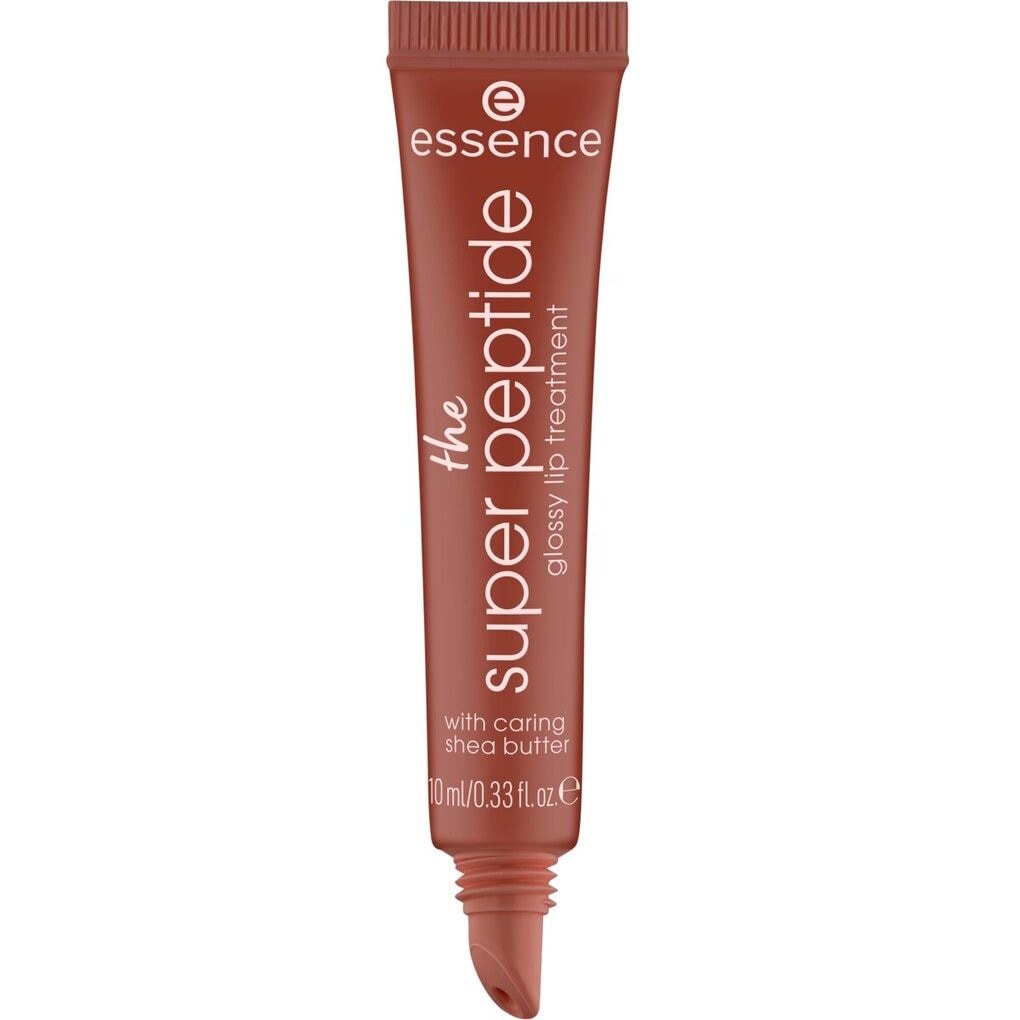 Essence The Super Peptide 06 Plumpfection Glossy Lip Treatment