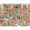 Jumbo Jan van Haasteren Puzzle Happy Birthday