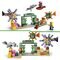 LEGO Minecraft 21598 L’Aventure Sous-Marine