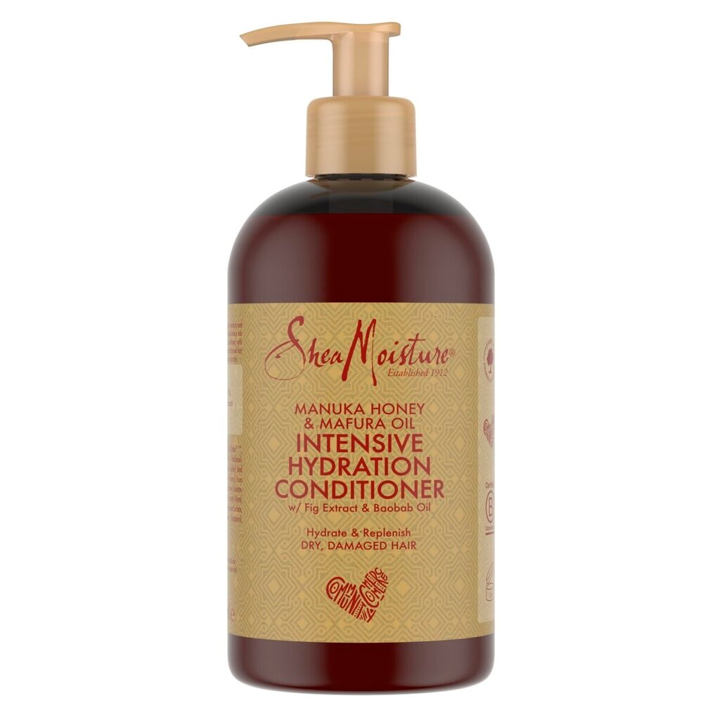 SheaMoisture Manuka Honey & Mafura Oil Intensive Hydration Conditioner