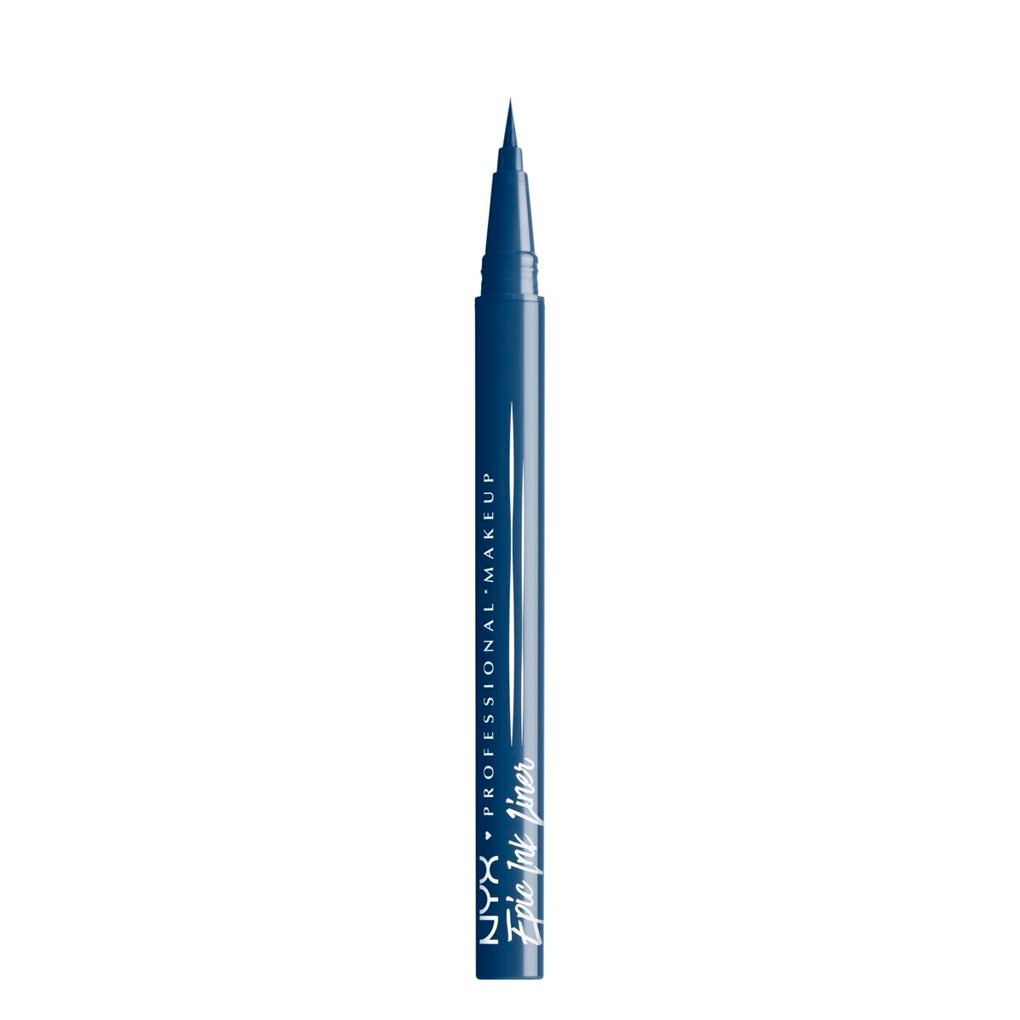 NYX Professional Makeup Epic Ink Liner Midnight Rise 10 Matte Eyeliner