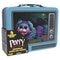 Poppy Playtime Huggy Wuggy Lenticular Lunchbox Bundle