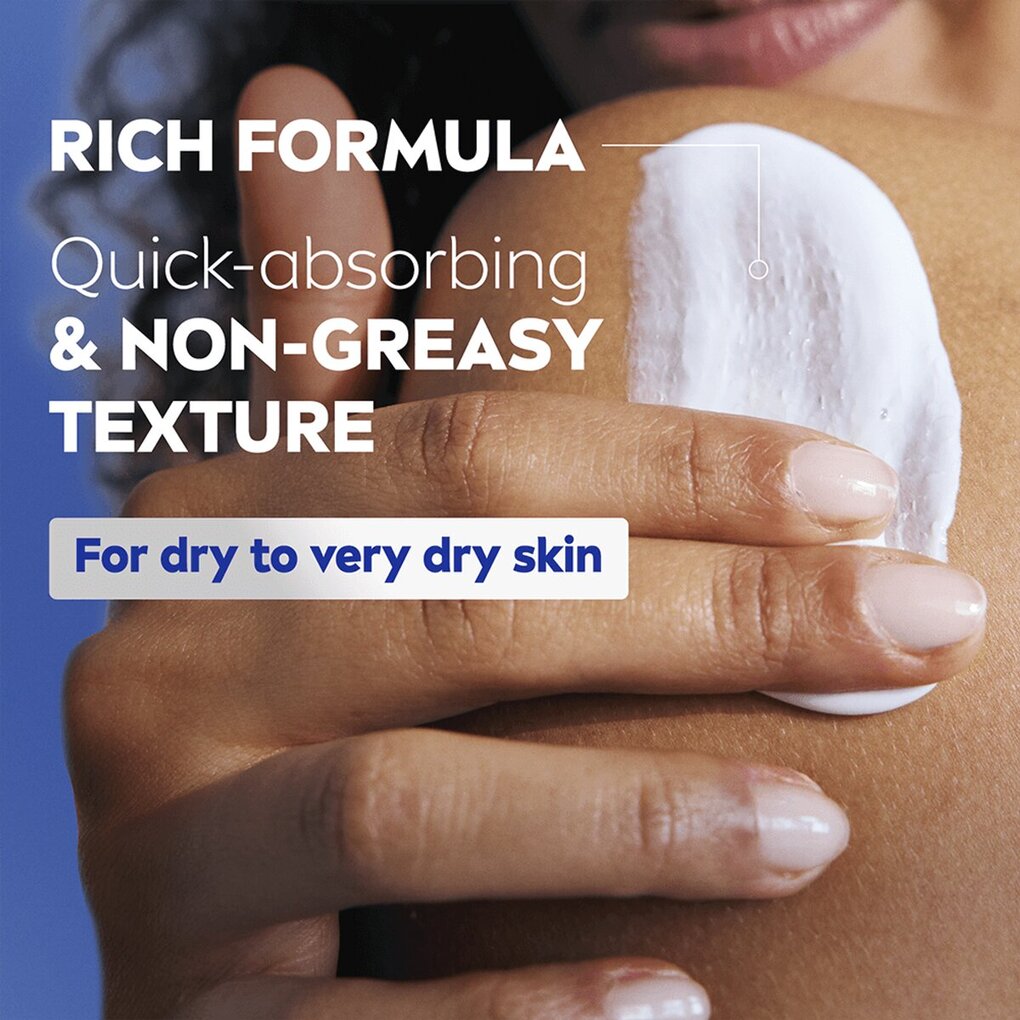 NIVEA Verzorgende Bodymilk